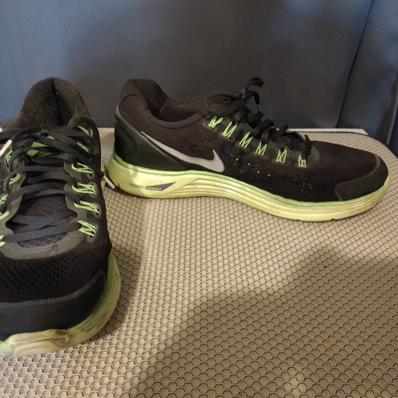Nike lunarglide 4 - size 10 - Picture 4 of 6